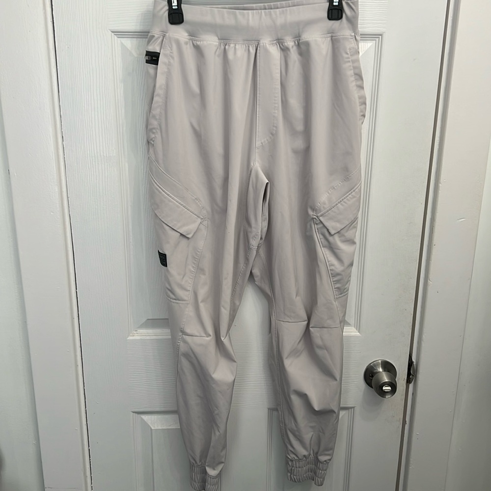 Men’s Under Armour Project Rock Joggers